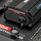 KickAss 12V Control Hub / Panel with 40A DCDC Charger + Integrated Bluetooth